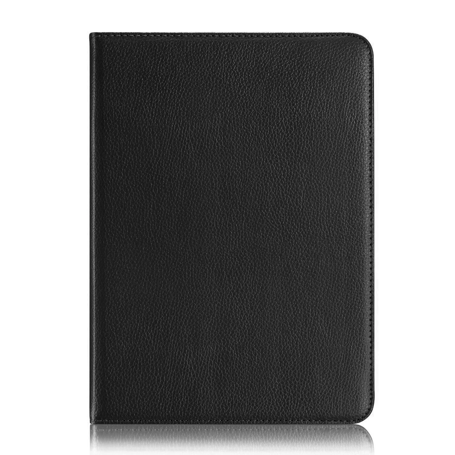 Suitable for 2018 Apple iPad Pro 11 inch protective cover 360 rotary leather jacket Lai Chi pattern shell | Компьютеры и офис