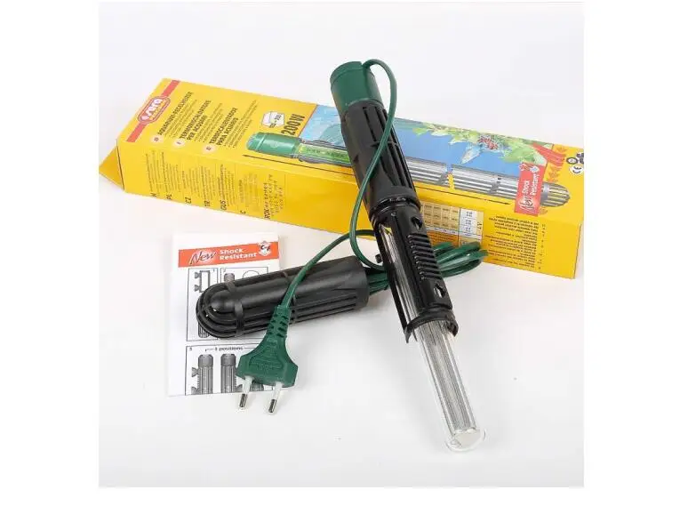 Германия sera автоматический нагревательный стержень для аквариума кварцевое