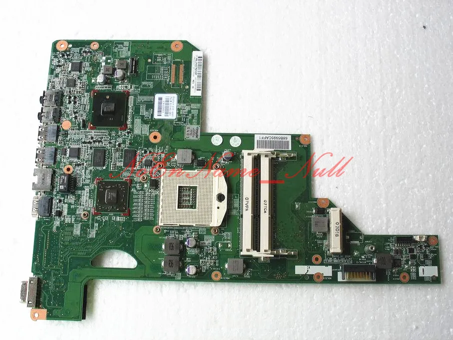 laptop motherboard for HP g62 g62-b41e0 HD 5000 DDR3 615381-001 | Компьютеры и офис