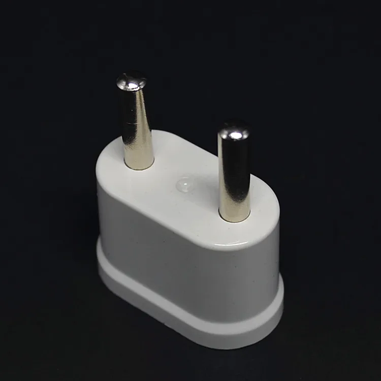 ЕС Европа евро в США вилка переменного тока зарядное устройство адаптер