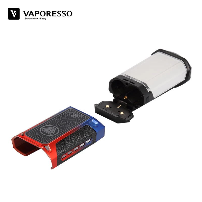 Новое поступление Vaporesso трансформатор Switcher Mod 220 Вт Vape поле 510 нитки Совместимость