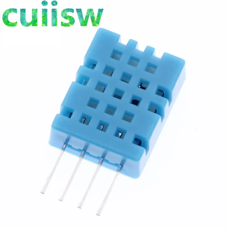 Цифровой датчик температуры и влажности DHT11 DHT22 AM2302B AM2301 AM2320 для Arduino AM2302|Датчики| |