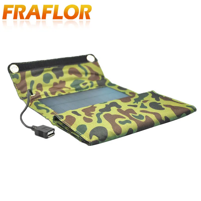 Складная портативная солнечная панель 7 Вт|panel leather|panel definitioncharger wii |