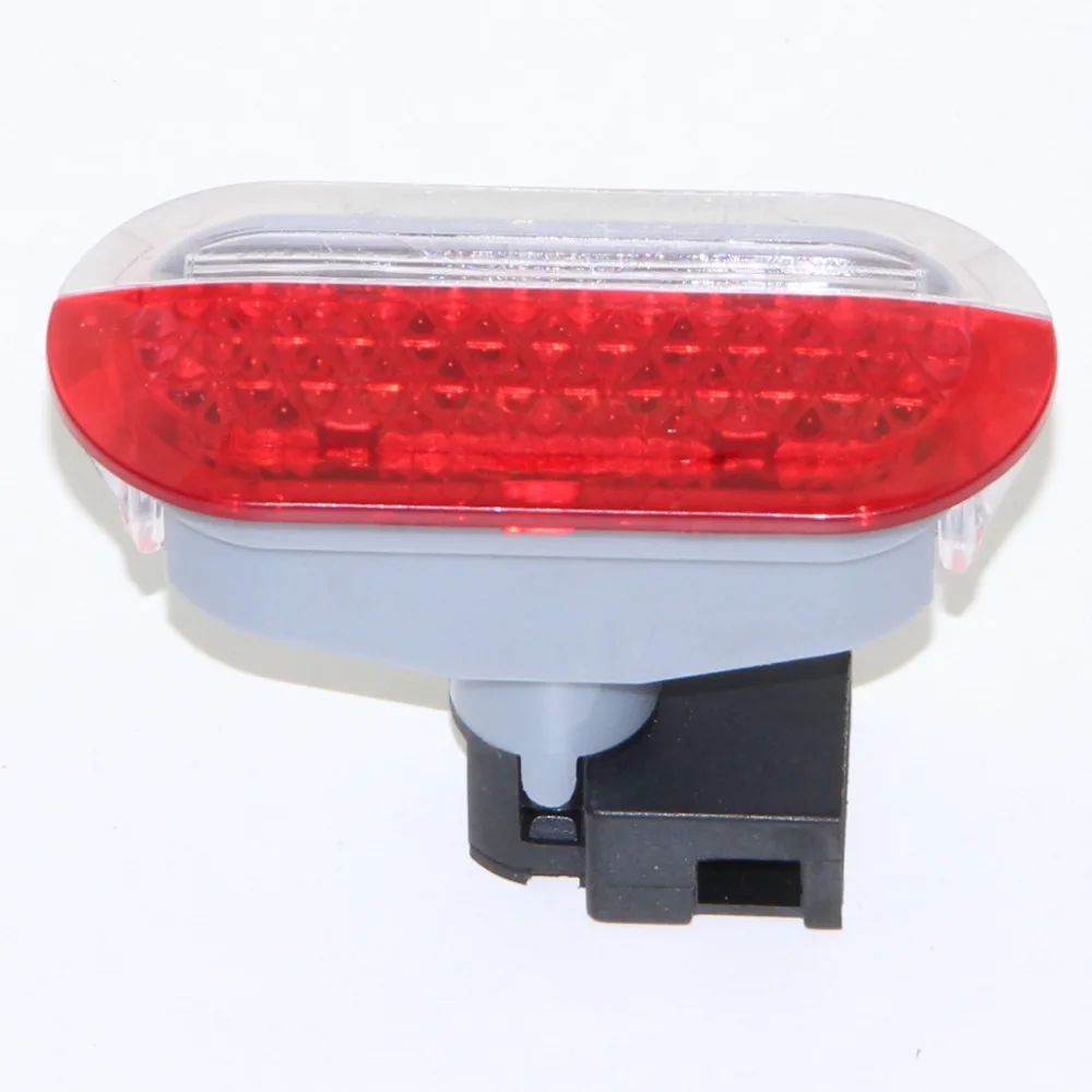 1 шт. OEM двери Предупреждение светильник для VW polo 6R Octavia Lavida 1J0 947 413 949 105A 1J0947413