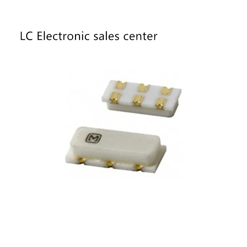 

10 шт. керамический Кристалл осциллятор CSTCC10M00 3*7 10 МГц 10,000 МГц патч 3 фута