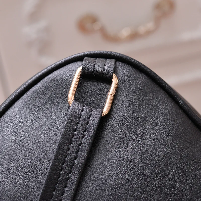 Школьные ранцы детские рюкзаки из искусственной кожи для девочек милые школьные