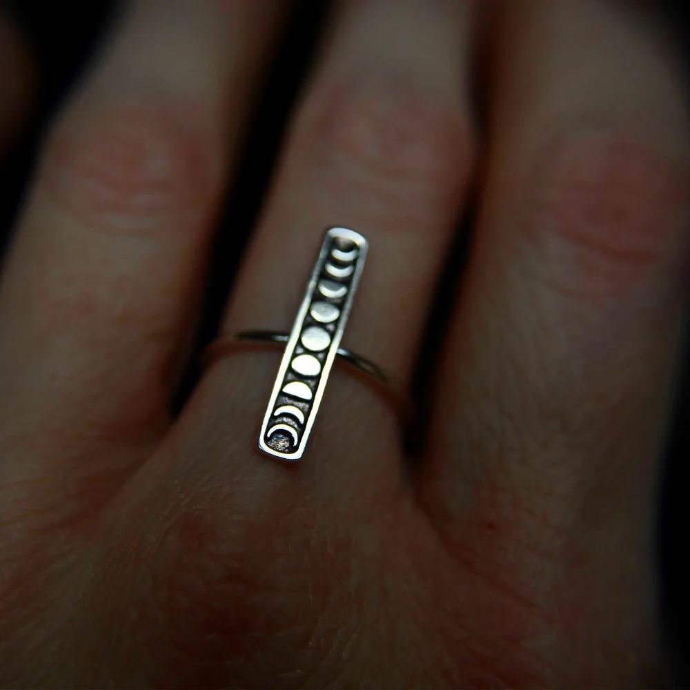 Женское небольшое свадебное кольцо в стиле ретро модное обручальное уникальном