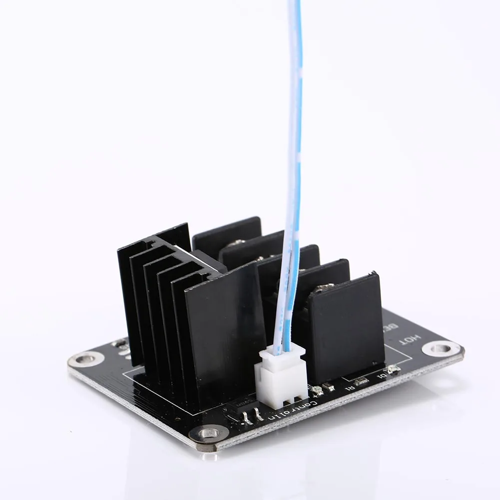 Аксессуары для 3D-принтера Mosfet с подогревом модуля питания MKS Anet A8 A6 A2 Prusa i3 JR сделки
