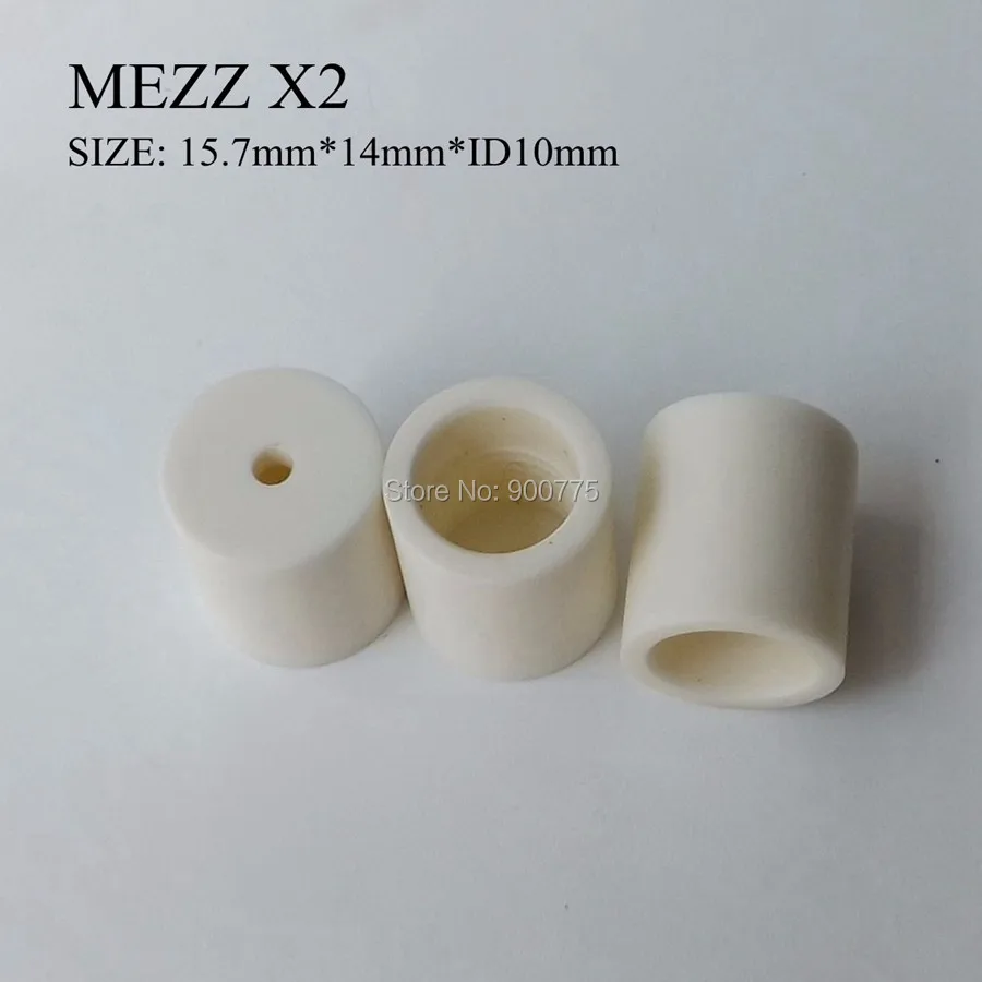 Mezz cue ferrule Бильярдный Кий аксессуары/супер XTC Capped ferrule Long/short(дополнительно