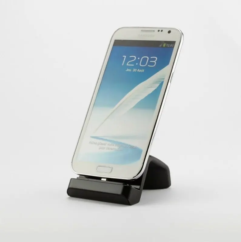 Микро usb-зарядное устройство для синхронизации Док-станция Колыбель BlackBerry Аврора