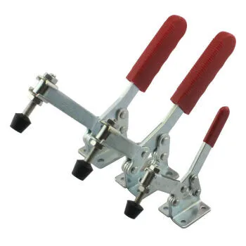 

Fast fixture parallel type clamp welders clamping pressure buckle 201 c, 203 f 201 fl 203 p 201 c