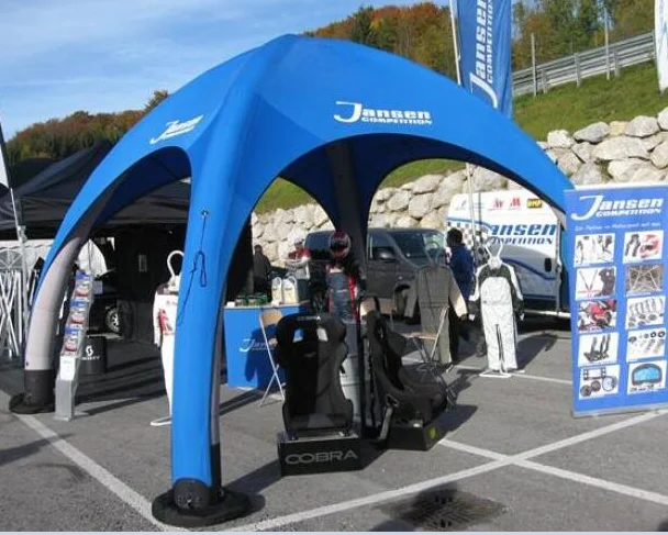 NEW inflatable tent work as shadow Inflatable advertising arches tents customize | Игрушки и хобби