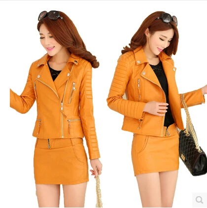 Женская одежда большого размера Весенняя короткая дизайнерская облегающая