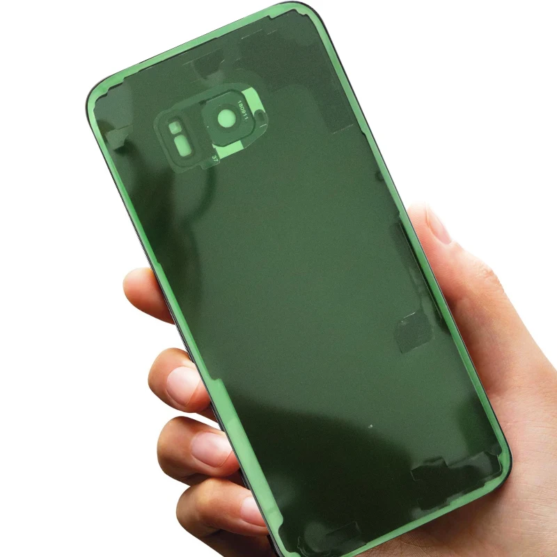 Оригинальный 2960*1440 Дисплей с сжигать тени ЖК дисплей рамкой для SAMSUNG Galaxy S9 + плюс