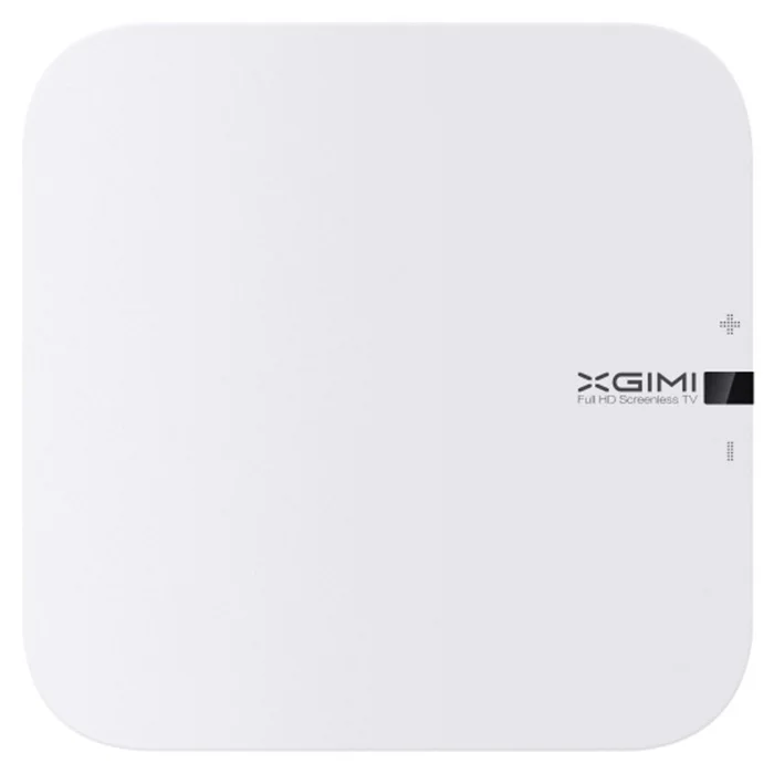 XGIMI Z6 Polar мини Портативный умный дом кинотеатра 3D Android 6 0 Wifi 1080P Full HD дома Кино Bluetooth