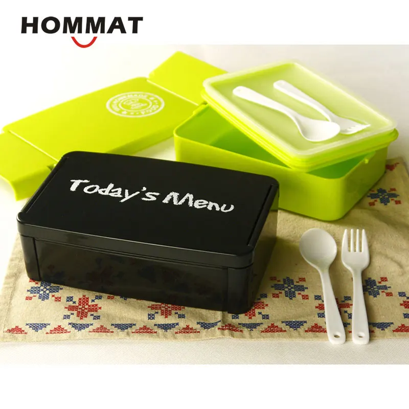 Японский 3 слоя милый Bento Box Ланч-бокс Детские Контейнеры для еды Bentos с кулером ланч-сумка Ланч-бокс Bento коробки BPA бесплатно
