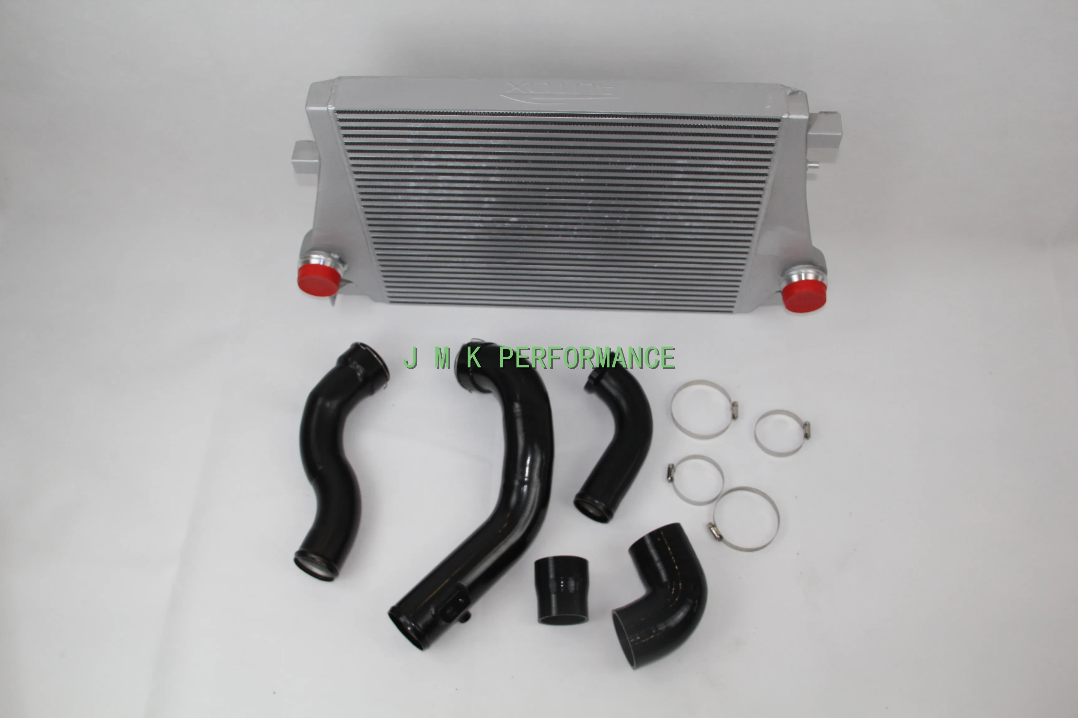 Высокопроизводительные комплекты зарядных труб интеркулера для Камаро