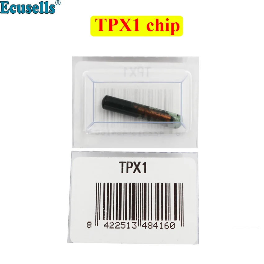 JMA TPX1 Cloner Chip Clone 4C для TOYOTA LEXUS FORD SUZUKI Daihatsu | Автомобили и мотоциклы