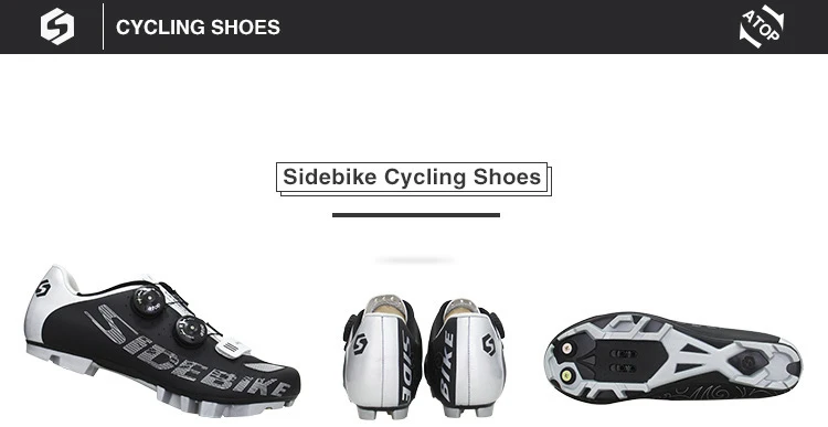 SIDEBIKE, углеродная обувь для горного велосипеда, обувь для велоспорта, Мужская обувь для гонок, шоссейного велосипеда, нейлоновые велосипедные кроссовки, профессиональная спортивная обувь для горного велосипеда