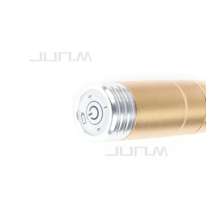 35000R Permanent Makeup Machine Import Motor Rotary Golden Professional Tattoo Charging plug-in dual Pen | Красота и здоровье