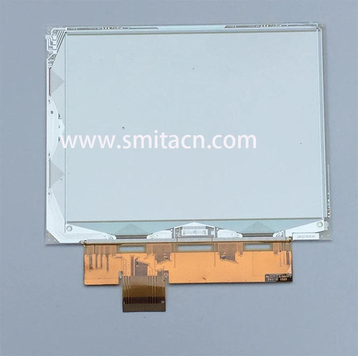 5-дюймовый ED050SC3 (LF) для Pocketbook 360 PRS-300 электронный экран чтения электронных книг |