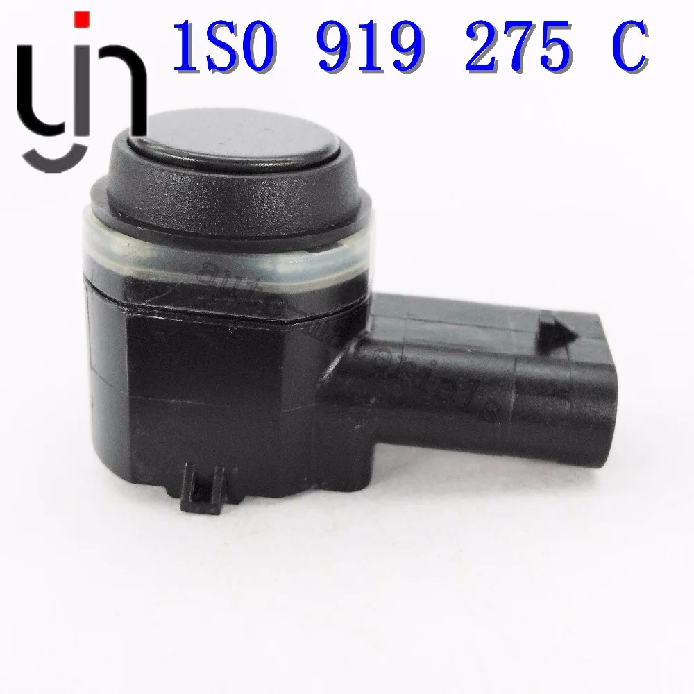 4 шт. датчик парковки автомобиля PDC 1S0919275C 4H0919275 3C0919275 1S0 919 275 C для S koda/A udi/V W Seat|1s0 a|car