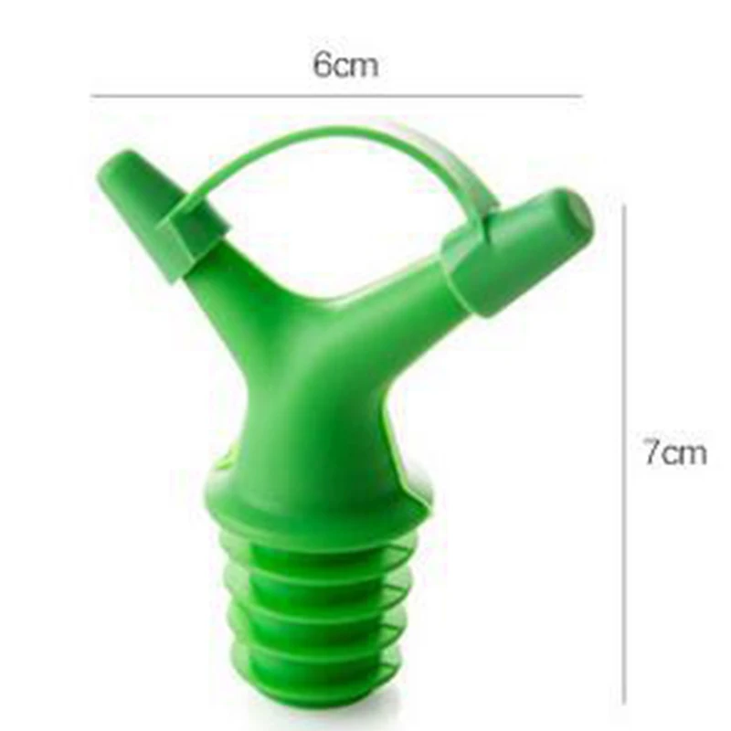 1 шт. большая и маленькая винная пробка кухонные аксессуары приправа для заливки