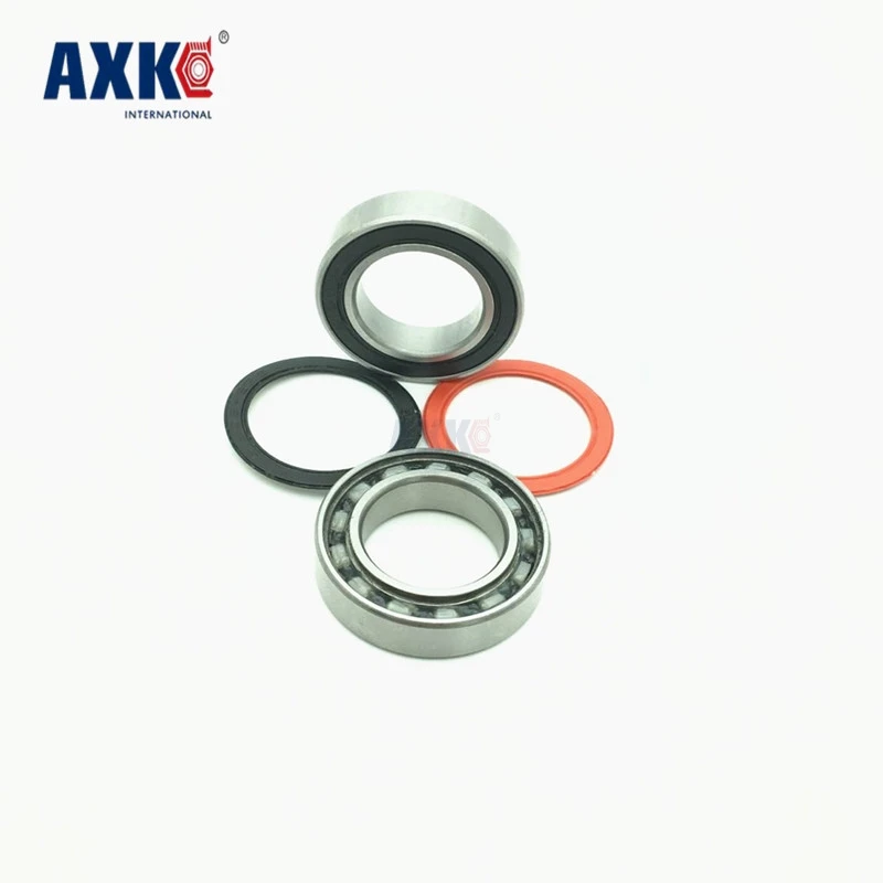 Axk 18307 Гибридный керамический подшипник 18x30x7 мм Abec 1 (1 шт.) велосипедные нижние