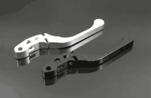 Коротышка ЧПУ Brembo гоночный тормозной рычаг 19x20 черный|lever brembo|lever brakelevers cnc |