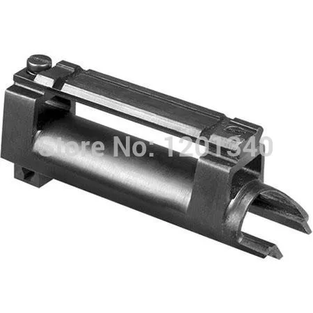 Barska Scope SKS Rifle Mount Base waever 20mm Rail Replaces Rear Receiver Cover Free Shipping | Спорт и развлечения