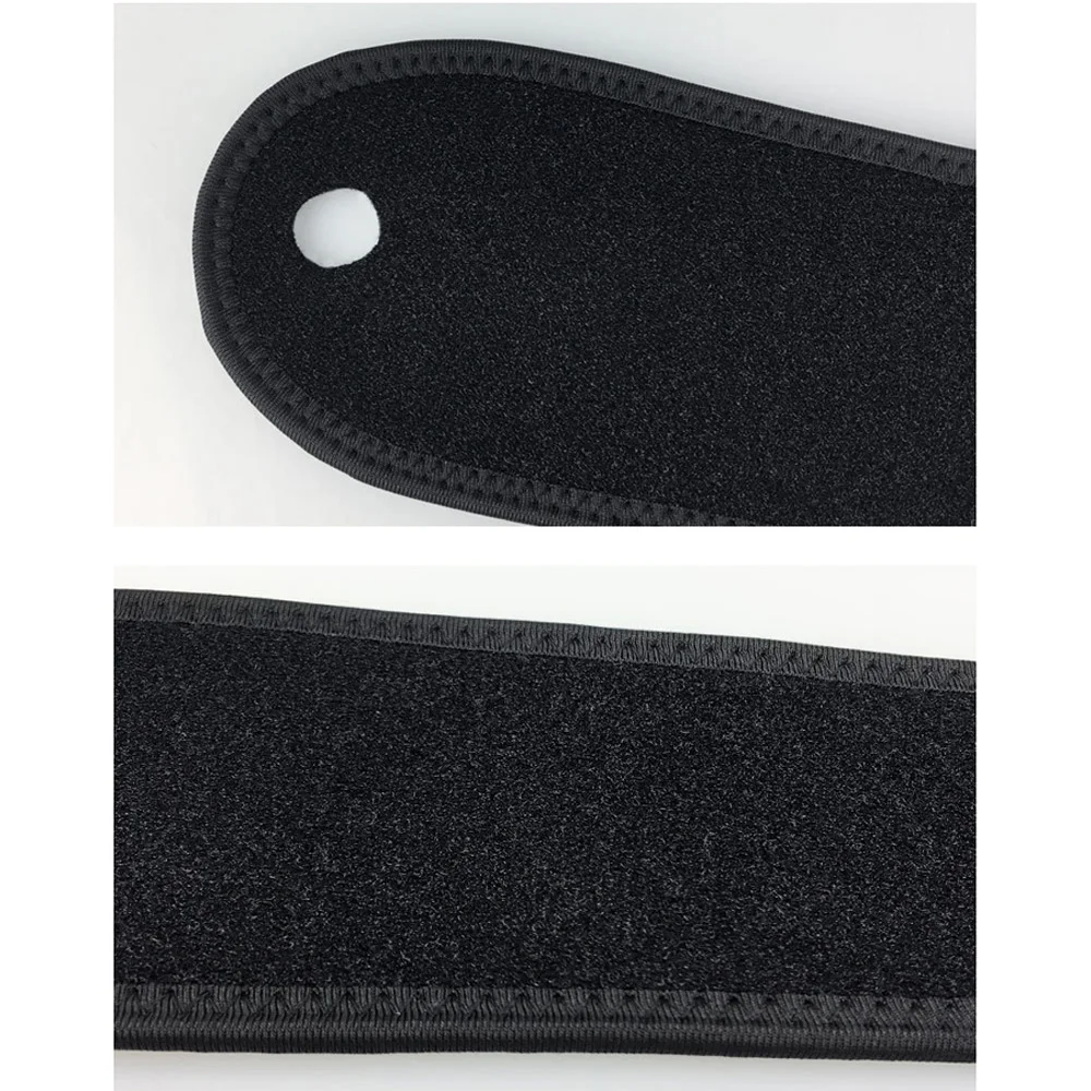 Регулируемый ручной браслет защита запястья спортивный поддержка Тяжелая