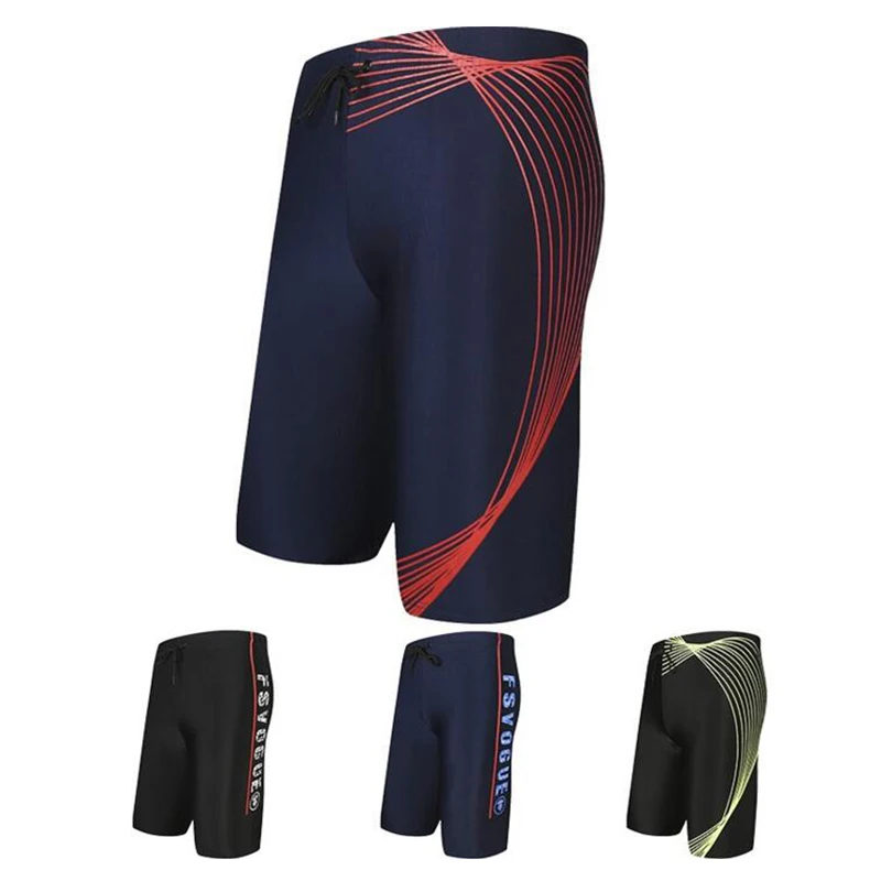 2018 Новый Плавание костюм Обувь для мальчиков Купальники малышек Для мужчин