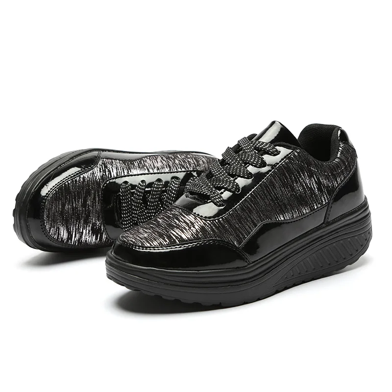 Tenis feminino прогулочная обувь из сетчатого материала со шнуровкой zapatillas mujer женская