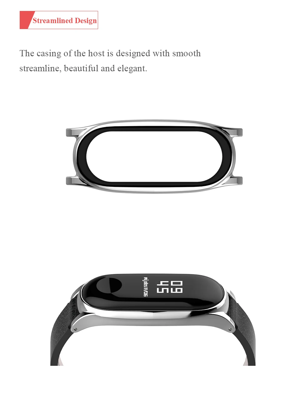 Браслет mi jobs mi Band 3 из искусственной кожи, ремешок на запястье, спортивный браслет для Xiaomi mi Band 3 mi Band 3, Смарт-часы mi 3, браслет Correa