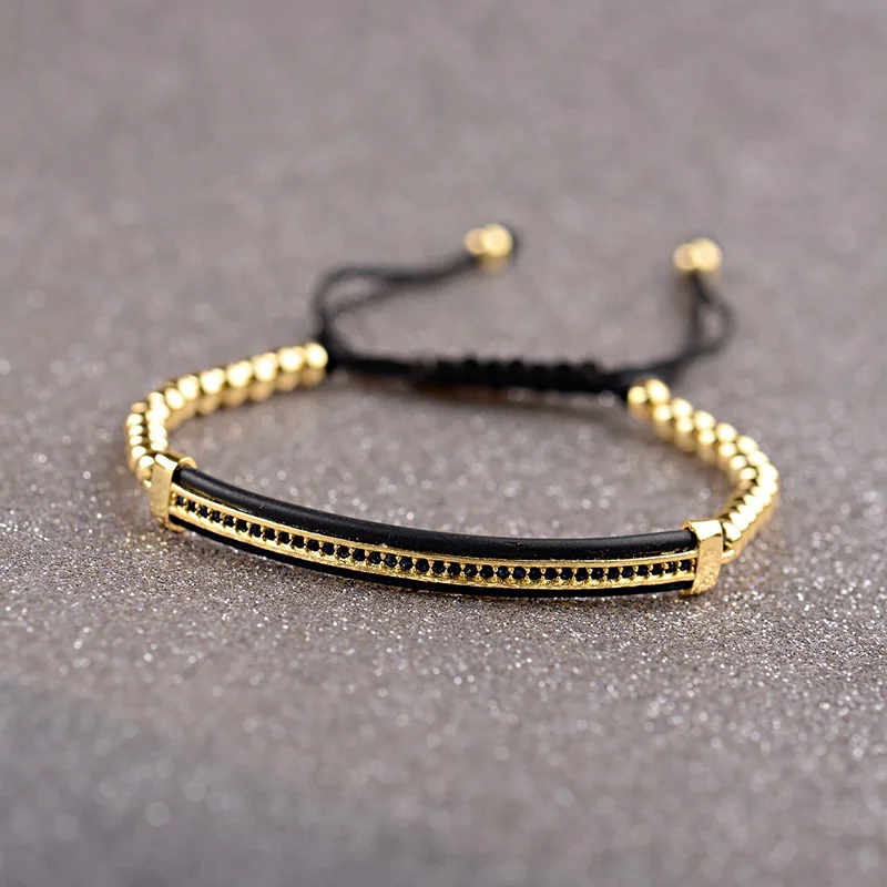 Роскошный набор из 3 шт. золотистых фотоэлементов длинная трубка кубический