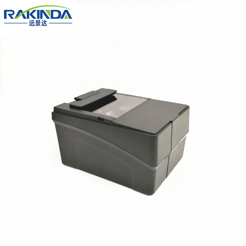 Rakind PR100 New дешевый OCR MRZ E Passport/1D 2D сканер штрих кодов/бесконтактная смарт карта
