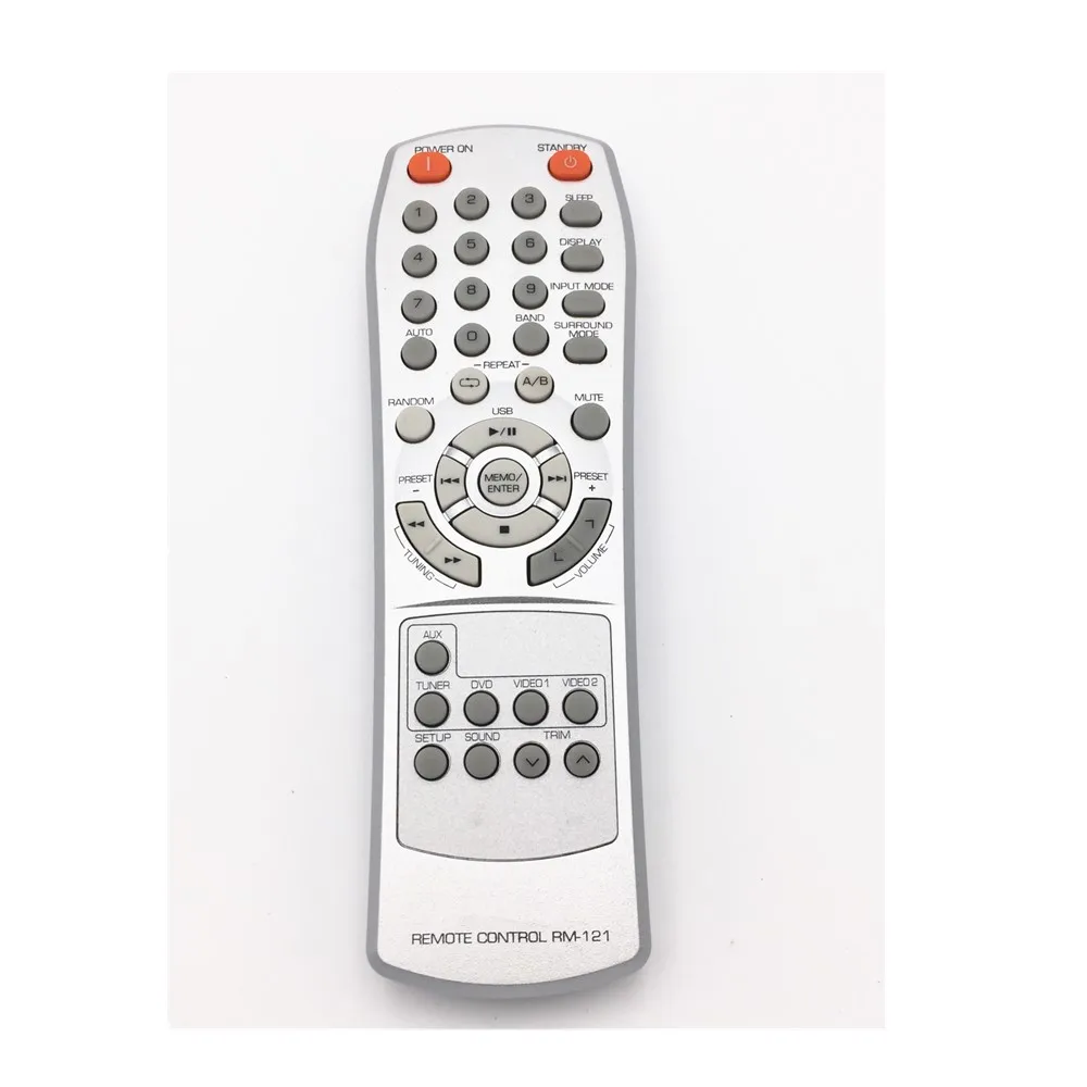 RM 121 для дистанционного управления Sherwood|remote control|remote control controllercontroller |