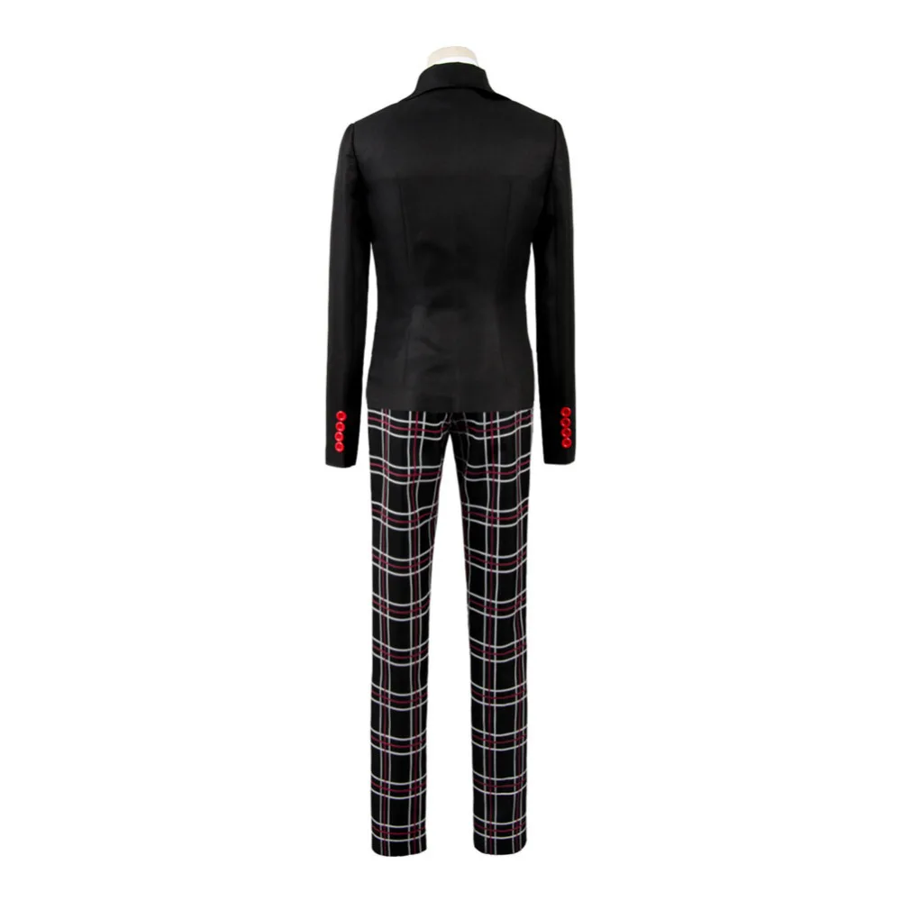Костюм для косплея героя Акира Курусу Persona 5|cosplay costume|persona 5costume costume |