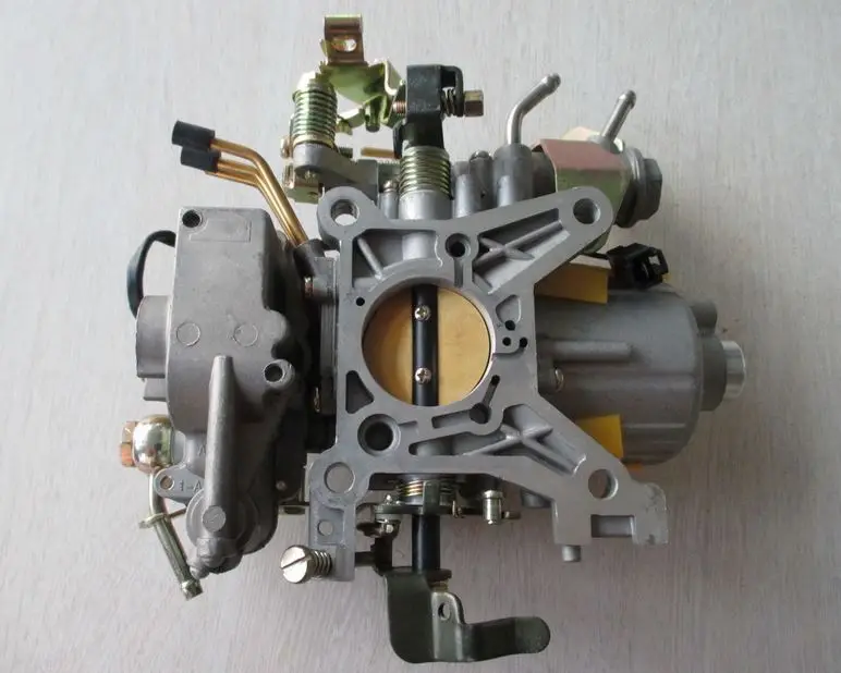 Карбюратор ПОДХОДИТ для Proton Сага двигатель Carby Carb 4 цилиндра MD192036 - купить по