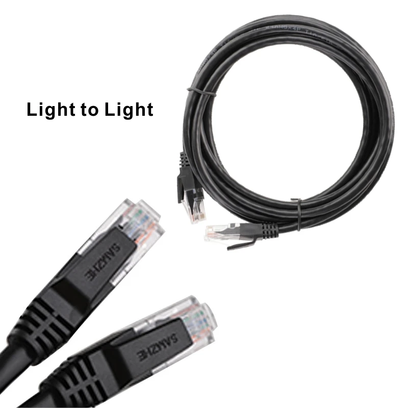

Удлинительный кабель Falcon Eyes DMX512 для гибкого светодиодного светильника