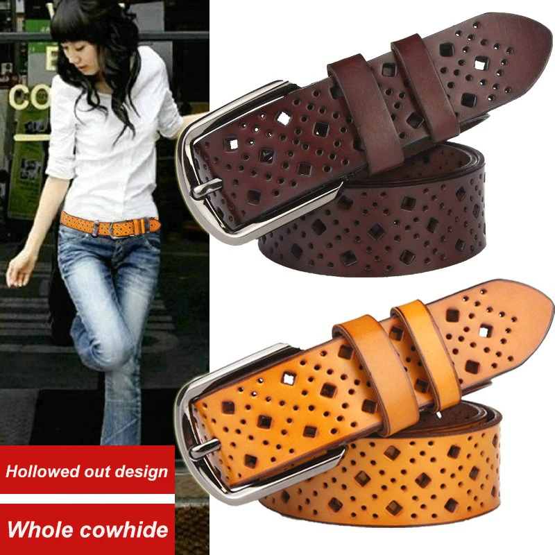 Ремни [LFMB] для женщин женский ремень из натуральной кожи кожаные ремни женские |