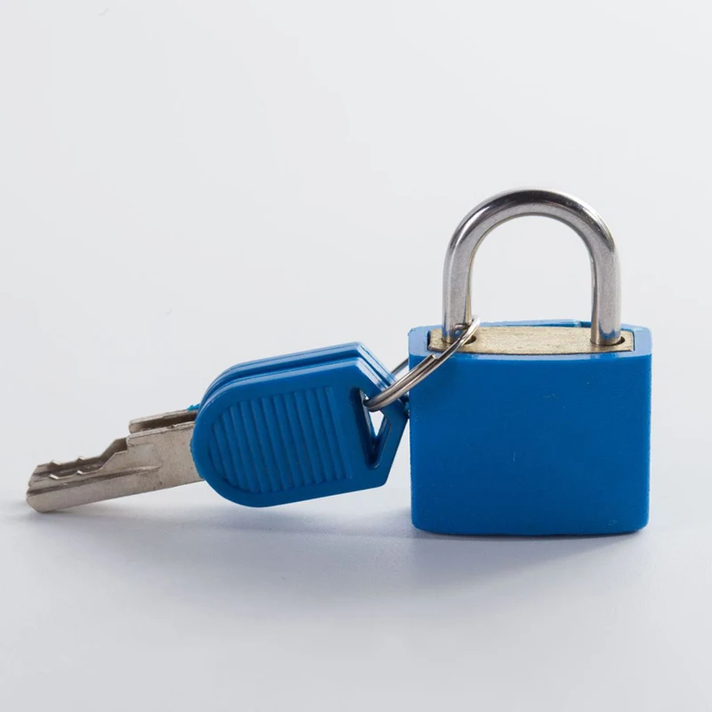 Развивающие игрушки разблокировка Набор цветных ключей для детей раннего