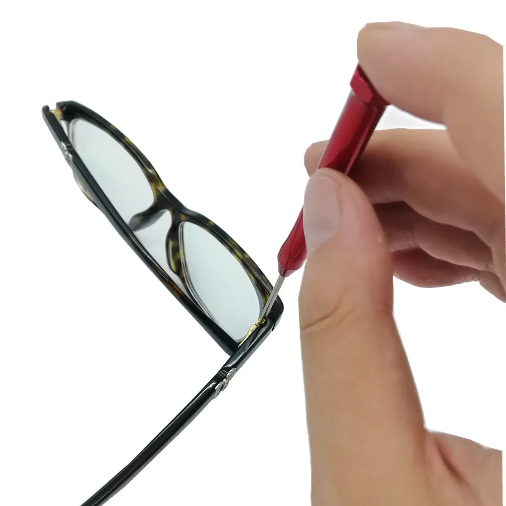 Набор прецизионных отверток 5 шт. мини отвертка для очков электронные часы PH00 PH0 PH1