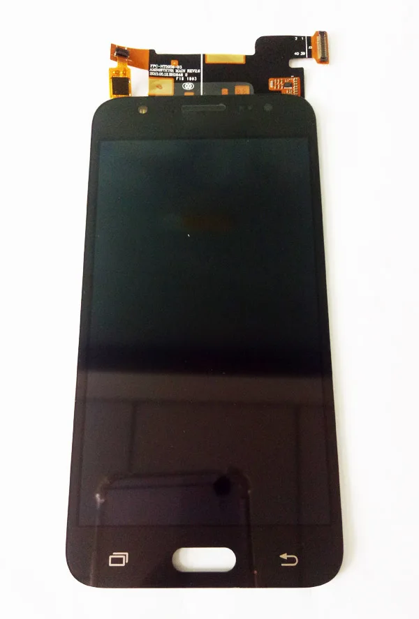 Для Samsung Galaxy J5 2015 J500 J500F J500FN J500H J500M ЖК-дисплей + сенсорный экран 3 цвета комплекты |