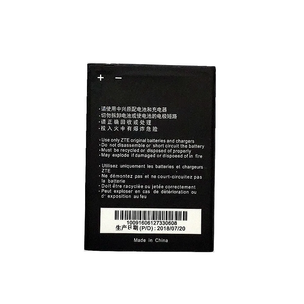 Suqy Новое поступление Li3814T43P3h634445 батарея для телефона zte Blade L110 A112 V815W сменные батареи Литий-ионные аккумуляторы модели