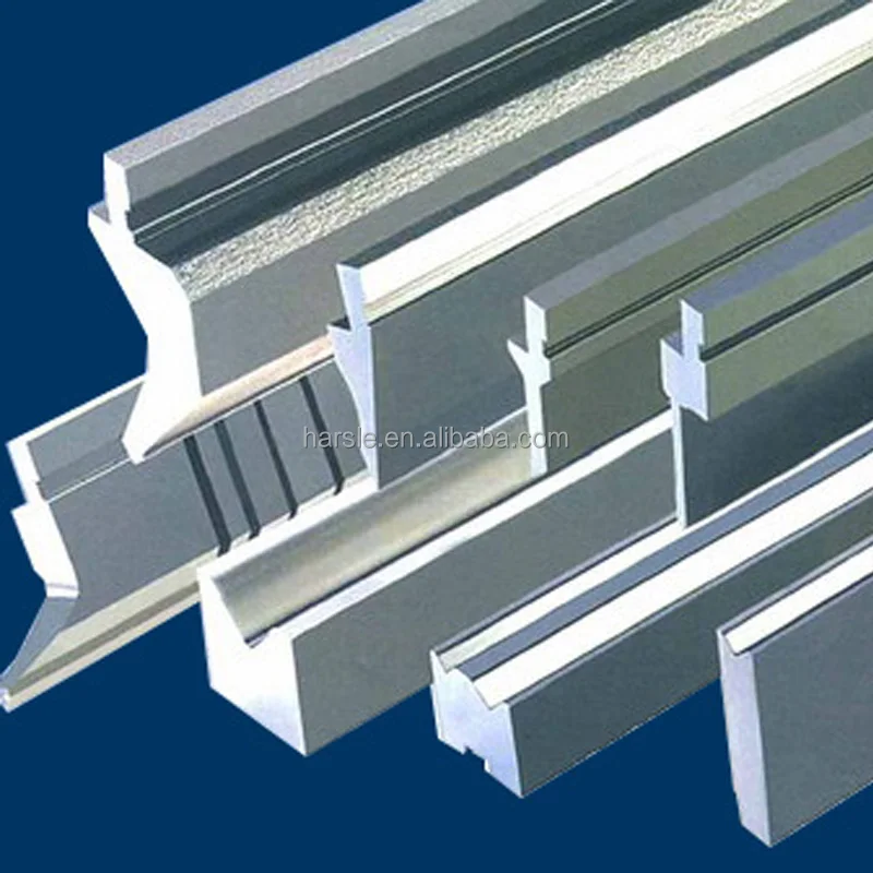 Пробойник для гибочного станка | Инструменты