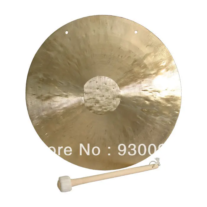 

100% handmade 14'' wind gong,chinese traditional Wind GONG