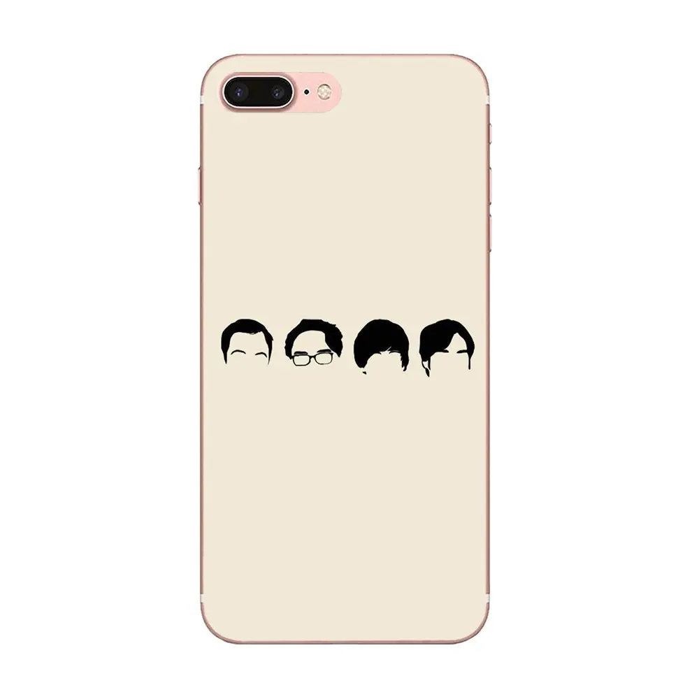For Galaxy Alpha Core Note 2 3 4 S2 A10 A20 A20E A30 A40 A50 A60 A70 M10 M20 M30 Cover The Big Bang Theory Bazinga | Мобильные