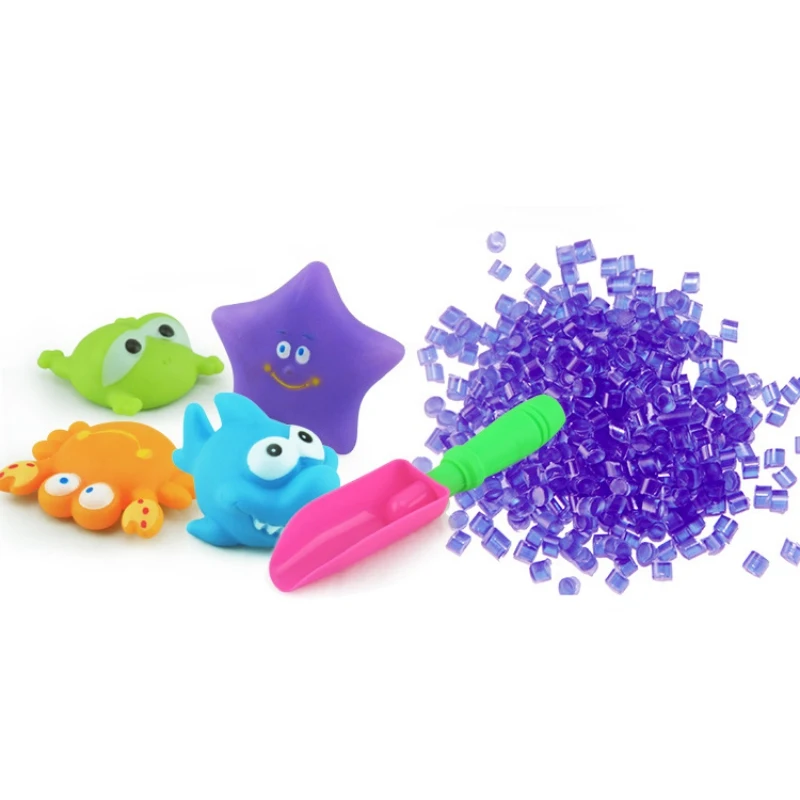 Новые Игрушки Для Купания в Barthroom Дети Водные Детей мягкие Резиновые для