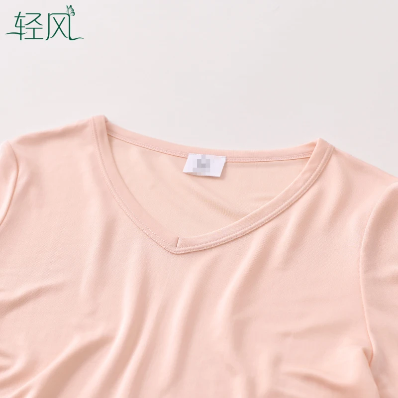 Женское шелковое нижнее белье набор из 100% шелка трикотажная основа подштанники